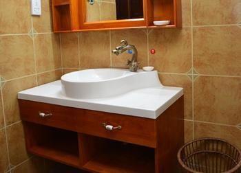 Kunming Green Lake Hostel المظهر الخارجي الصورة