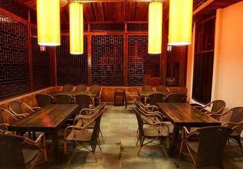Kunming Green Lake Hostel المظهر الخارجي الصورة