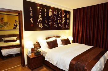 Kunming Green Lake Hostel المظهر الخارجي الصورة