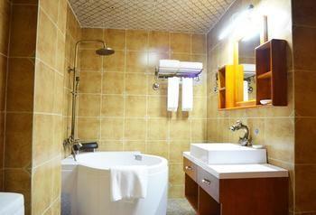 Kunming Green Lake Hostel المظهر الخارجي الصورة