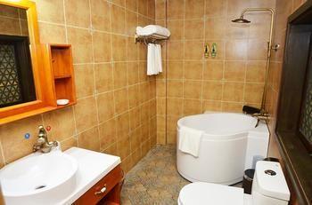 Kunming Green Lake Hostel المظهر الخارجي الصورة