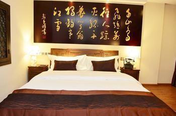 Kunming Green Lake Hostel المظهر الخارجي الصورة